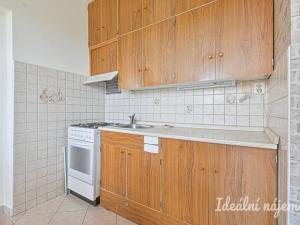 Pronájem bytu 2+1, Bučovice, Fučíkova, 58 m2