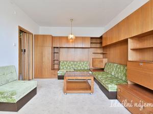 Pronájem bytu 2+1, Bučovice, Fučíkova, 58 m2