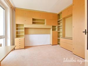 Pronájem bytu 2+1, Bučovice, Fučíkova, 58 m2