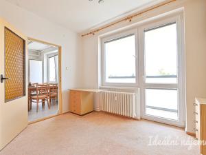 Pronájem bytu 2+1, Bučovice, Fučíkova, 58 m2