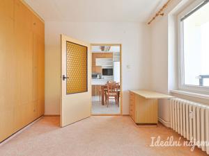 Pronájem bytu 2+1, Bučovice, Fučíkova, 58 m2