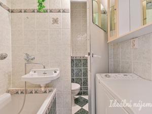 Pronájem bytu 2+1, Bučovice, Fučíkova, 58 m2