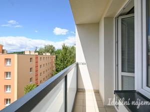 Pronájem bytu 2+1, Bučovice, Fučíkova, 58 m2
