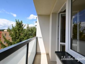 Pronájem bytu 2+1, Bučovice, Fučíkova, 58 m2