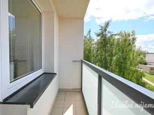 Pronájem bytu 2+1, Bučovice, Fučíkova, 58 m2
