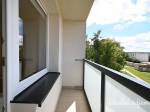 Pronájem bytu 2+1, Bučovice, Fučíkova, 58 m2