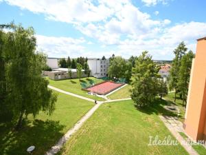 Pronájem bytu 2+1, Bučovice, Fučíkova, 58 m2