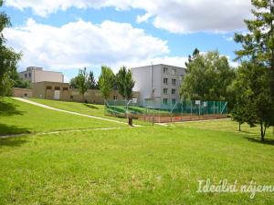 Pronájem bytu 2+1, Bučovice, Fučíkova, 58 m2