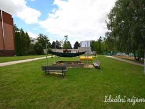 Pronájem bytu 2+1, Bučovice, Fučíkova, 58 m2