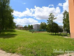Pronájem bytu 2+1, Bučovice, Fučíkova, 58 m2
