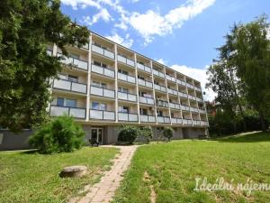 Pronájem bytu 2+1, Bučovice, Fučíkova, 58 m2