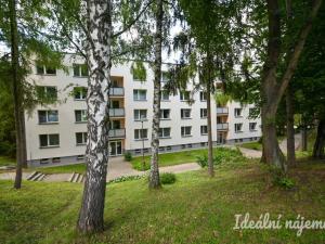 Pronájem bytu 2+1, Bučovice, Fučíkova, 58 m2