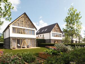 Prodej pozemku pro bydlení, Stanovice, 22407 m2