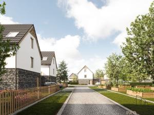 Prodej pozemku pro bydlení, Stanovice, 22407 m2