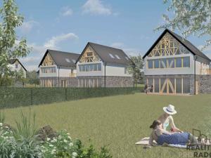 Prodej pozemku pro bydlení, Stanovice, 22407 m2