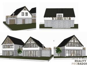 Prodej pozemku pro bydlení, Stanovice, 22407 m2