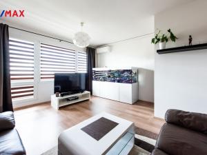 Prodej bytu 3+1, Brno - Líšeň, Horníkova, 73 m2