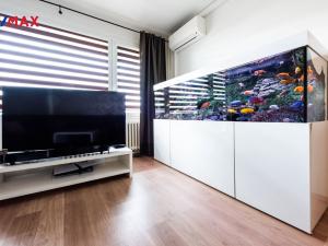Prodej bytu 3+1, Brno - Líšeň, Horníkova, 73 m2