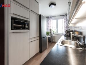Prodej bytu 3+1, Brno - Líšeň, Horníkova, 73 m2
