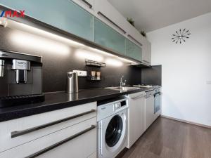 Prodej bytu 3+1, Brno - Líšeň, Horníkova, 73 m2