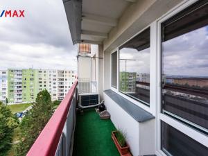 Prodej bytu 3+1, Brno - Líšeň, Horníkova, 73 m2