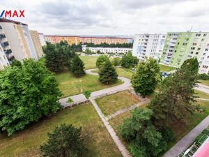 Prodej bytu 3+1, Brno - Líšeň, Horníkova, 73 m2