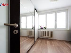 Prodej bytu 3+1, Brno - Líšeň, Horníkova, 73 m2