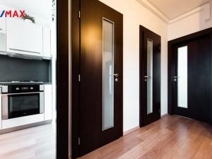 Prodej bytu 3+1, Brno - Líšeň, Horníkova, 73 m2