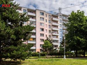 Prodej bytu 3+1, Brno - Líšeň, Horníkova, 73 m2