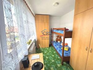Prodej bytu 3+1, Cetoraz, Cetoraz, 62 m2