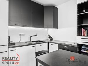 Prodej bytu 1+kk, Plzeň - Bolevec, Kralovická, 32 m2