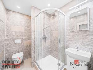 Prodej bytu 1+kk, Plzeň - Bolevec, Kralovická, 32 m2