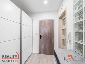 Prodej bytu 1+kk, Plzeň - Bolevec, Kralovická, 32 m2