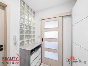 Prodej bytu 1+kk, Plzeň - Bolevec, Kralovická, 32 m2