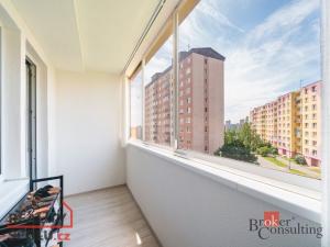 Prodej bytu 1+kk, Plzeň - Bolevec, Kralovická, 32 m2