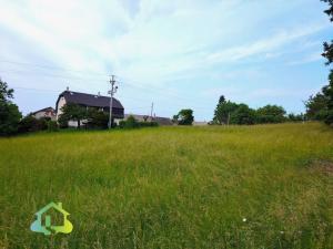 Prodej pozemku pro bydlení, Světlá pod Ještědem - Hodky, 1123 m2