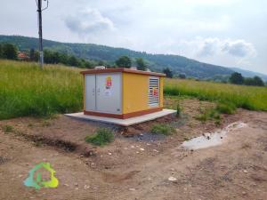 Prodej pozemku pro bydlení, Světlá pod Ještědem - Hodky, 1123 m2