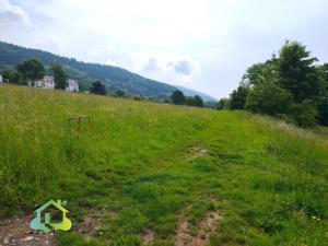 Prodej pozemku pro bydlení, Světlá pod Ještědem - Hodky, 1123 m2