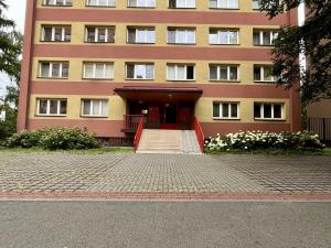 Pronájem bytu 2+1, Ostrava - Moravská Ostrava, Petra Křičky, 51 m2