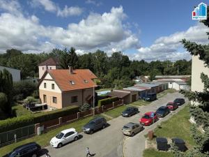 Prodej bytu 1+1, Přeštice, Smetanova, 38 m2