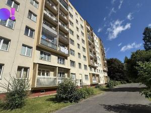 Prodej bytu 2+1, Havířov, Kmochova, 52 m2