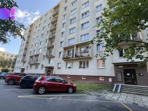 Prodej bytu 2+1, Havířov, Kmochova, 52 m2