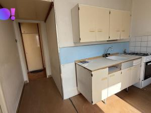 Prodej bytu 2+1, Havířov, Kmochova, 52 m2