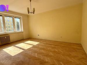 Prodej bytu 2+1, Havířov, Kmochova, 52 m2