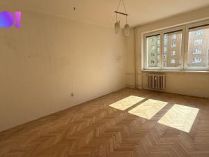 Prodej bytu 2+1, Havířov, Kmochova, 52 m2