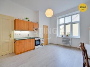 Prodej vily, Přerov, Kratochvílova, 439 m2