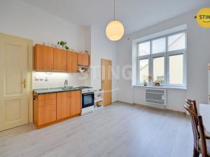 Prodej činžovního domu, Přerov, Kratochvílova, 439 m2