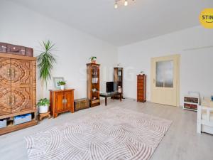 Prodej činžovního domu, Přerov, Kratochvílova, 439 m2