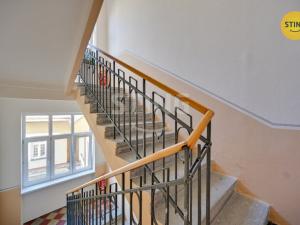 Prodej činžovního domu, Přerov, Kratochvílova, 439 m2