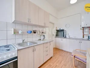 Prodej činžovního domu, Přerov, Kratochvílova, 439 m2